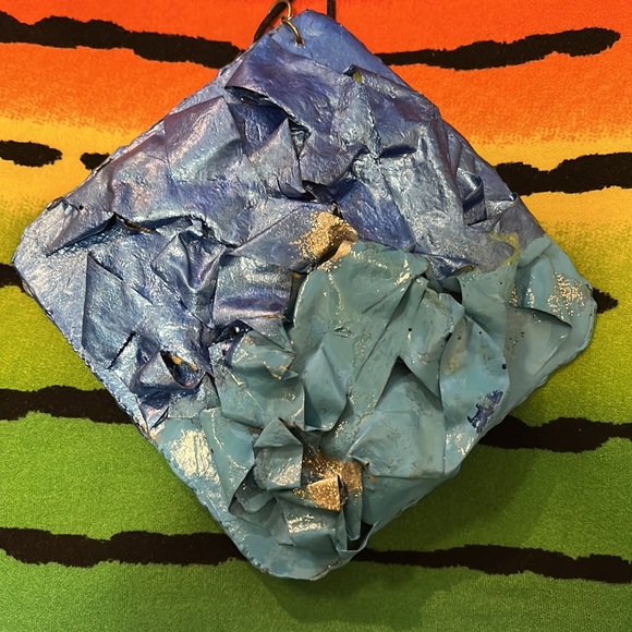 Handmade One of a Kind Handmade Necklace - Picture 9 of 16